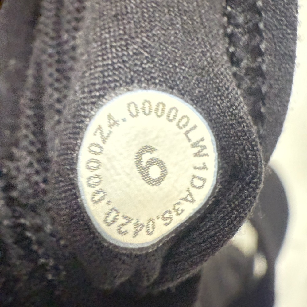 Lululemon Align Tank - Picture 7 of 7